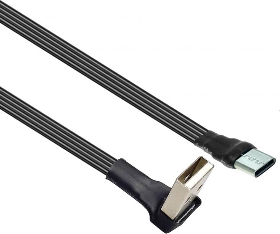 USB Type C Adapter Cable