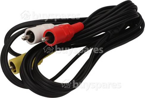 Sony AV Cable
