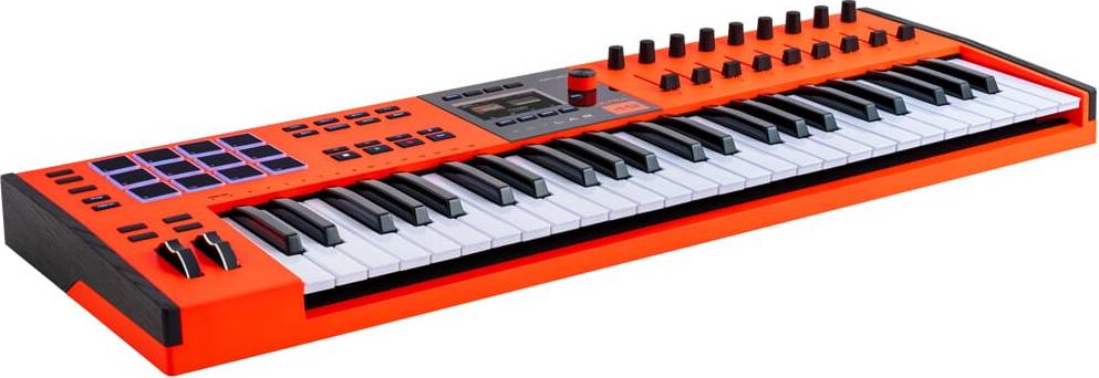 Arturia KeyLab 49 MK3 Ultra MIDI Keyboard Controller