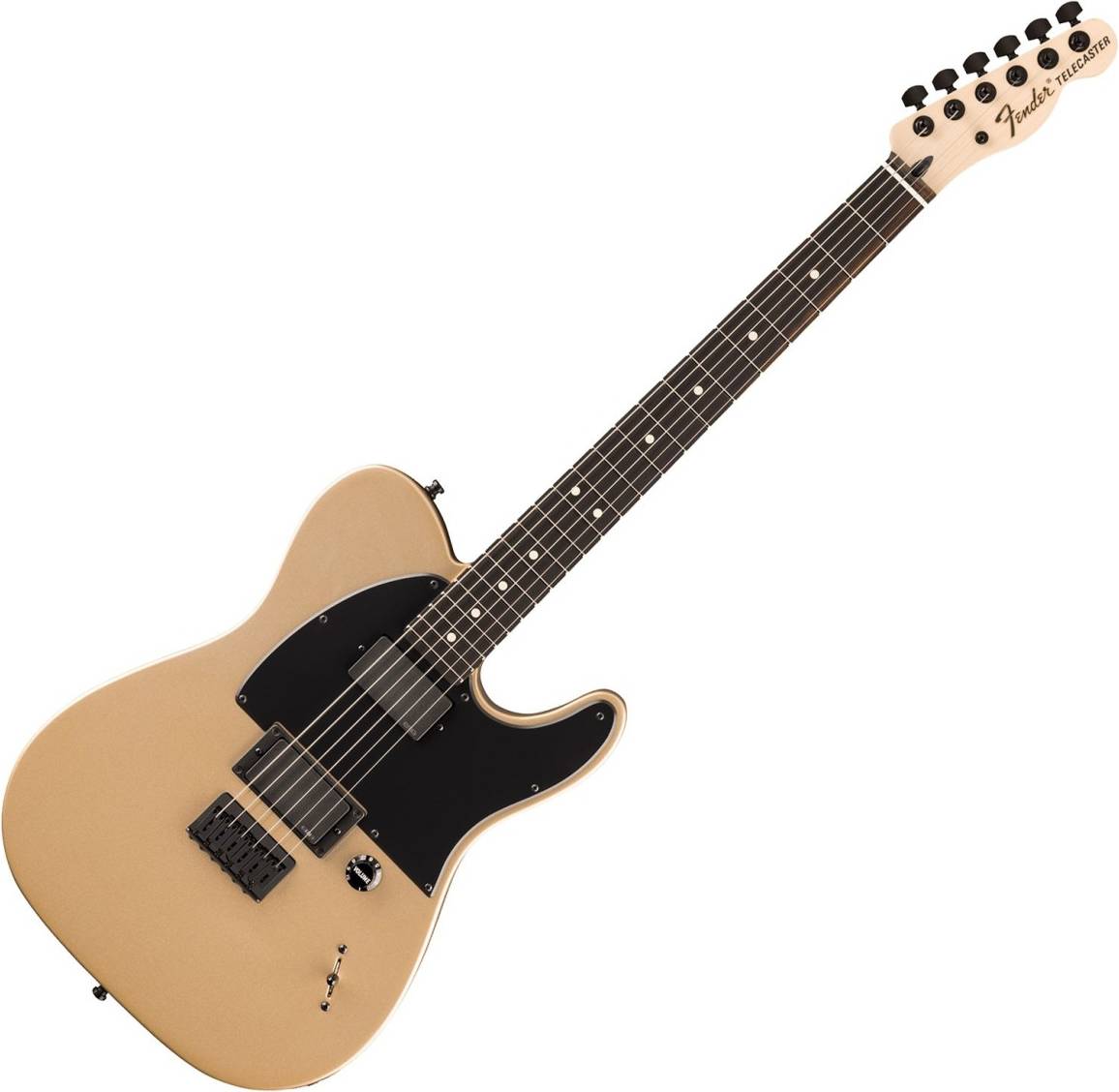 Fender telecaster Fender Jim Root Telecaster EB SHG