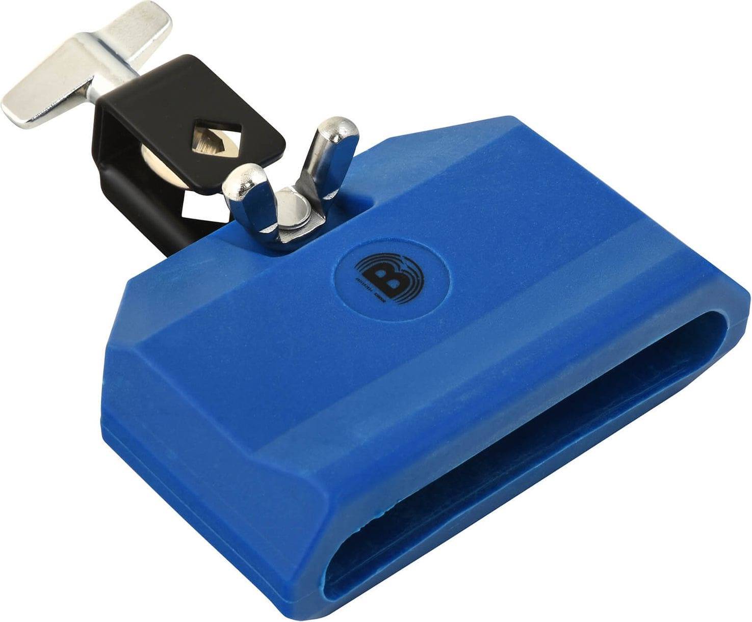 Bounce Jamblock Small Type Blue