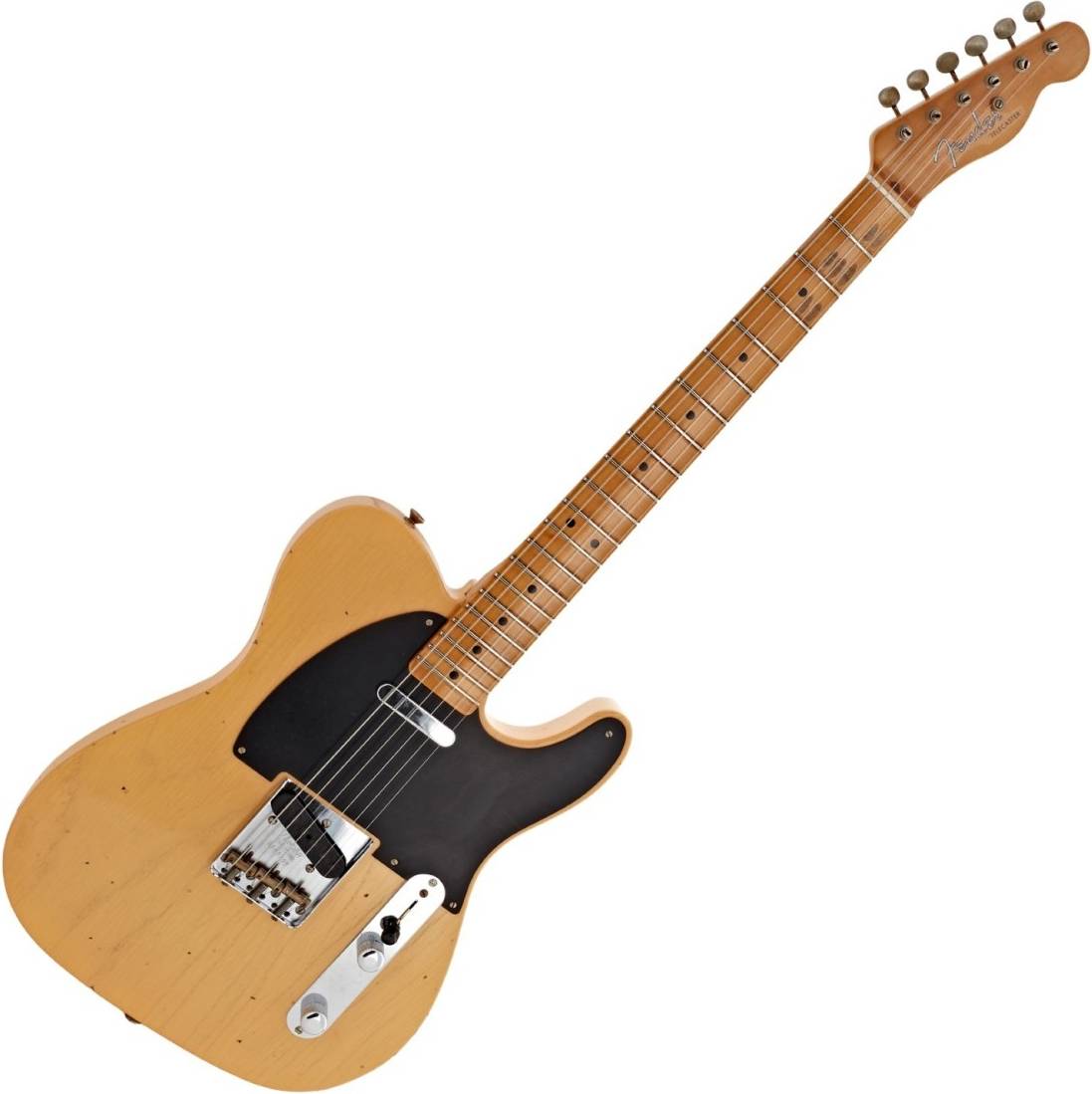 Fender Collection Time Machine Series 51 Telecaster