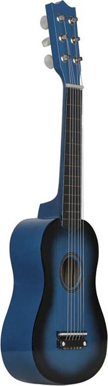 21 Inch Soprano 6 Strings Ukulele
