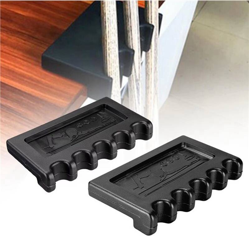 Torribaly Billiard Pool Cue Holder Stick Rack