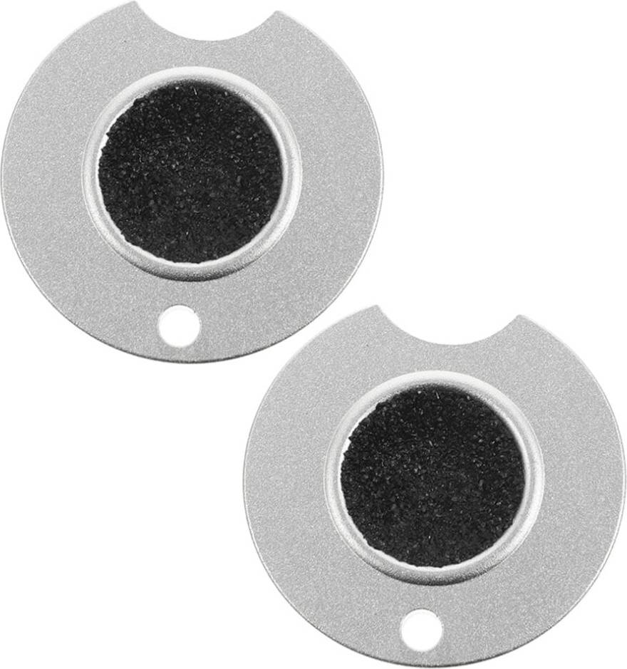 Billiards Ball Rack Protector 2 pcs