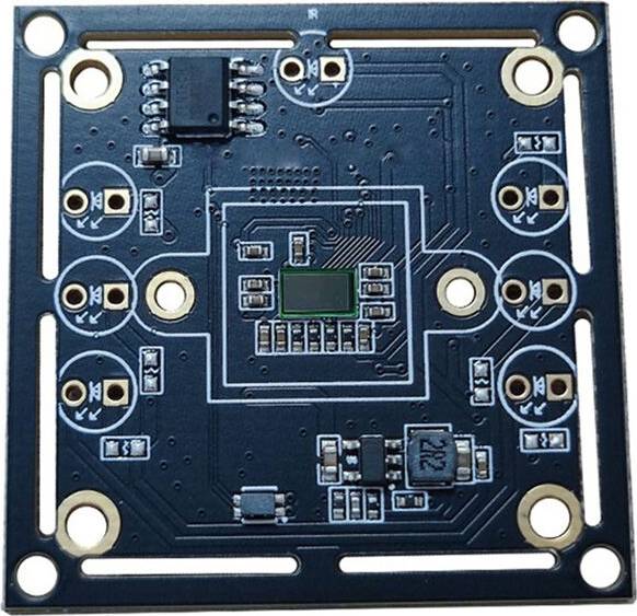 Typecat 3X OV9732 1MP Camera Module