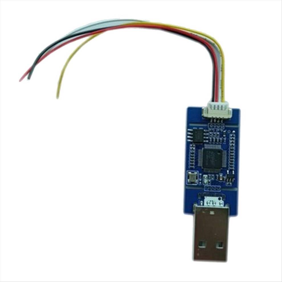 Exogio CVBS to USB Analog Signal Digital Camera Module