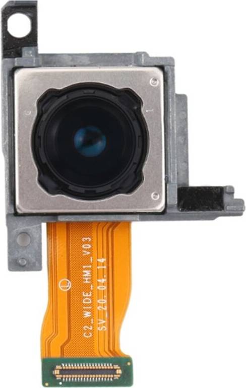 Torribaly Note 20 Ultra Rear Camera Flex