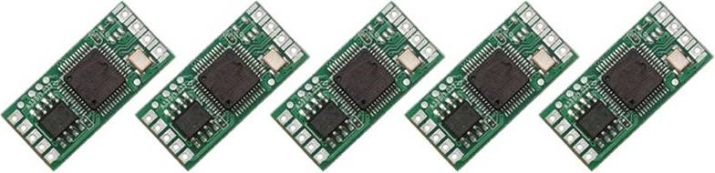Typecat 5X Analog CVBS to USB Camera Module