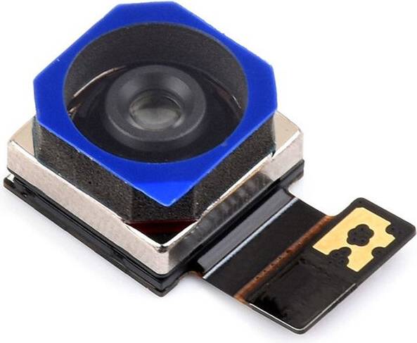 Raspberry Pi IMX708 Camera Module 3 Sensor Assembly