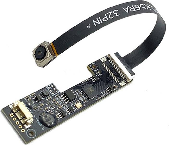 Typecat 8MP 3264 x 2448 HD IMX179 USB Camera Module