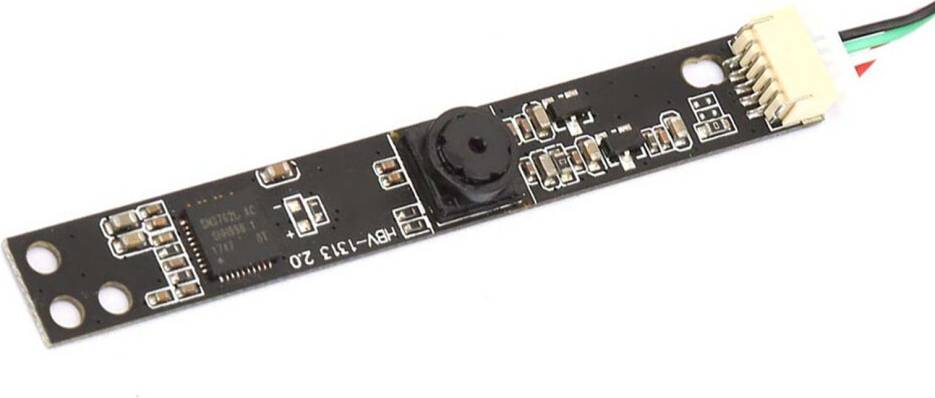2M Pixel Wide Angle USB Camera Module