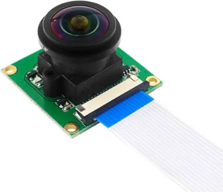 Torribaly 5MP OV5647 Raspberry Pi Camera Module