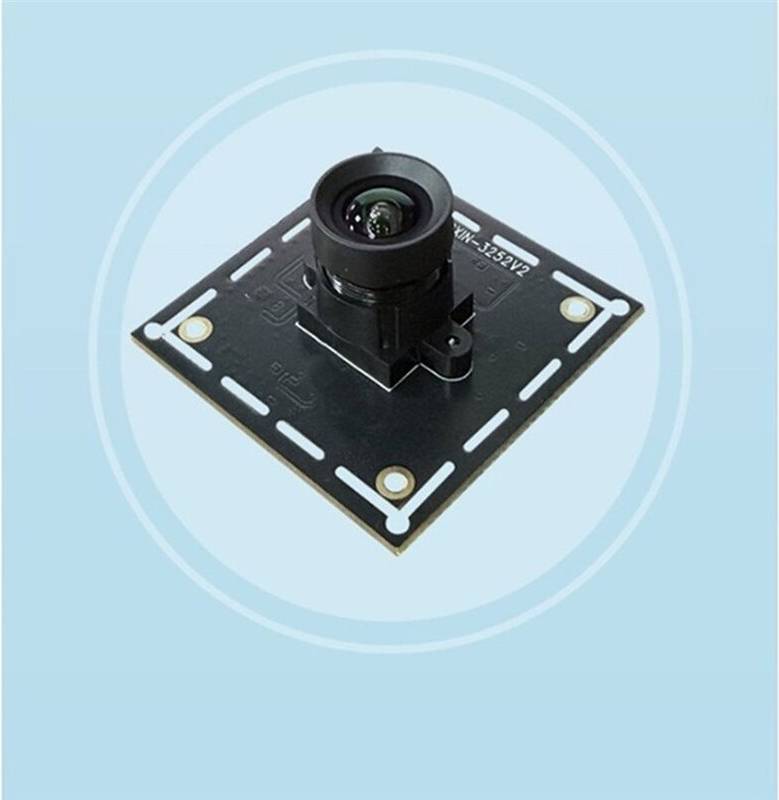 GC2053 2MP 1080P USB Camera Module