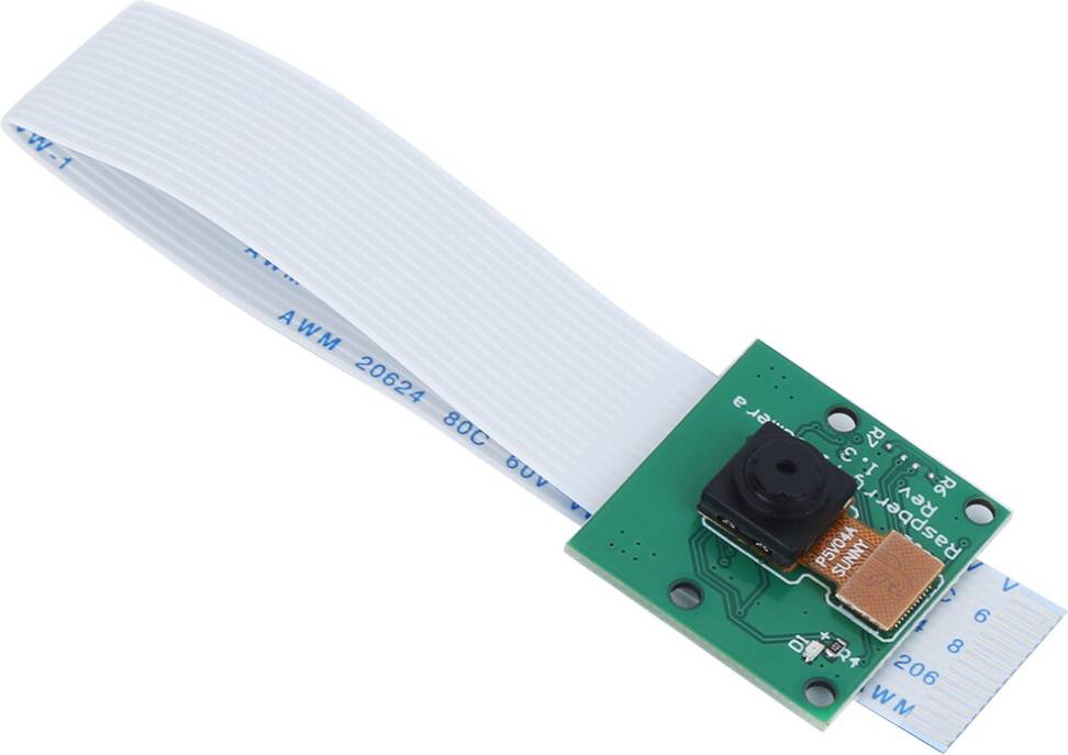 CSI Interface Camera Module 5 Million Pixel
