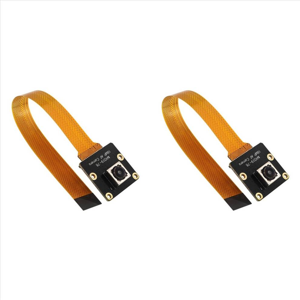 16MP Camera For Raspberry Pi5
