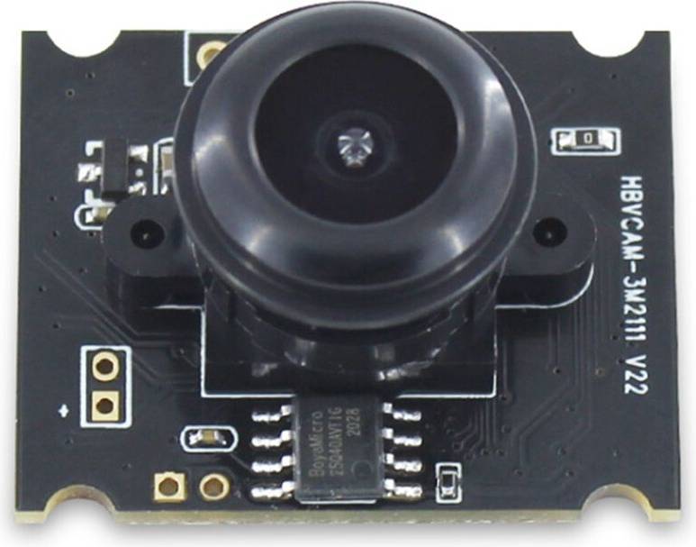 Typecat USB Drive-Free Camera Module OV3660