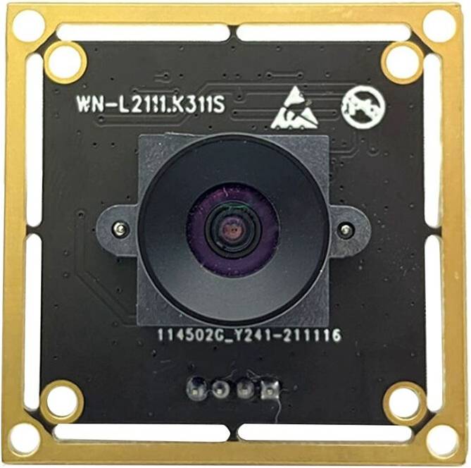 Usb camera 2MP HD 1080P USB Camera Module