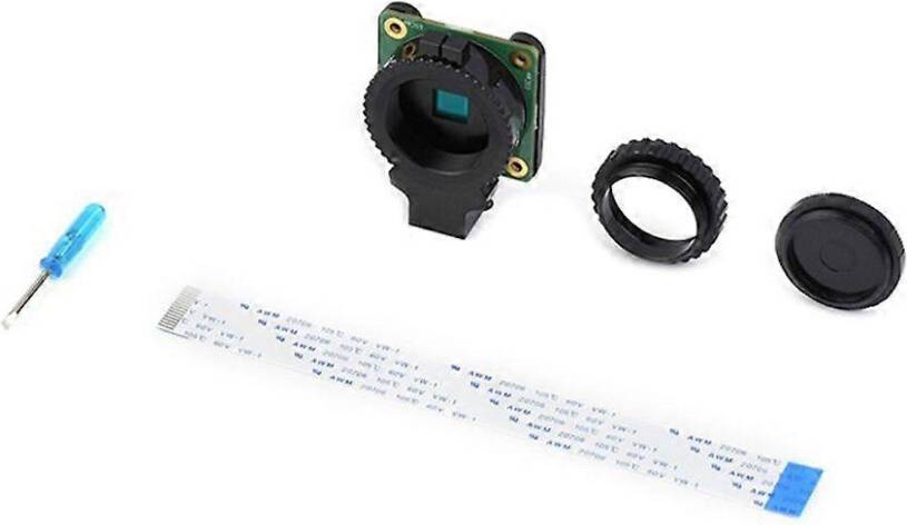 High Speed 1.6MP Camera Module