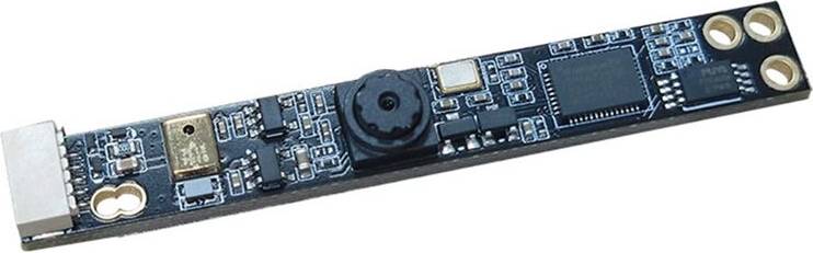 2 Million Laptop Camera Module