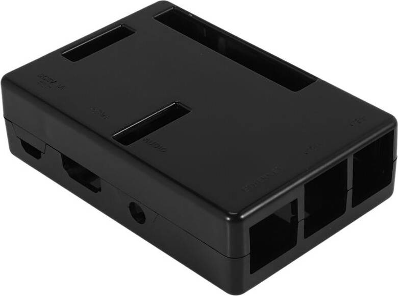Typecat Raspberry Pi 3 Modelo B Caja
