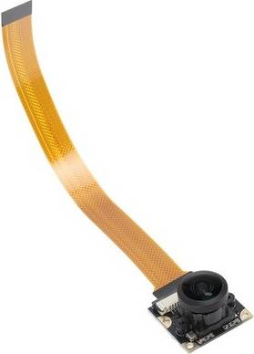 Camera Module 5MP HD Compact Design