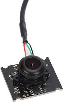 Camera Module Clearer Image 110 Field Angle Mini Usb2.0 Webcam Board Drive