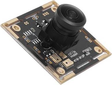 2MP Camera Module 30fps