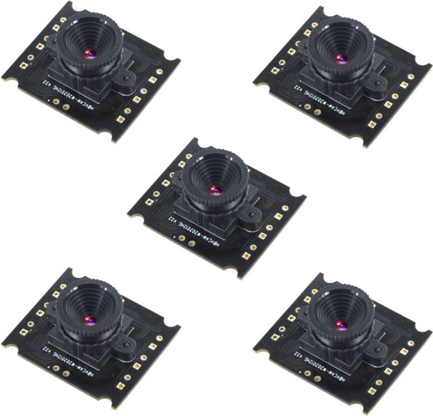 Torribaly 5X USB Camera Module OV9726 CMOS 1MP