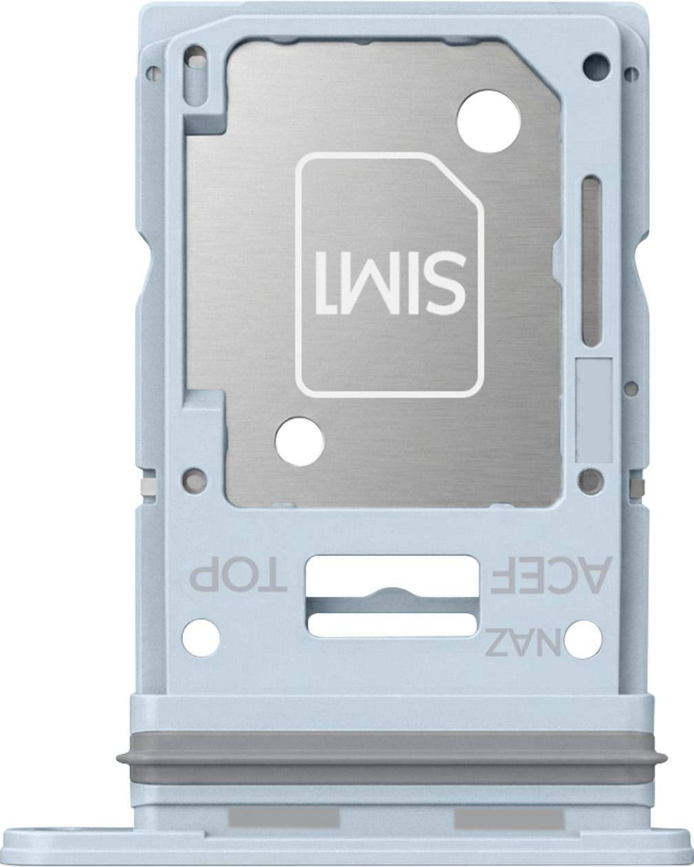 Samsung Dual SIM MicroSD Service Pack
