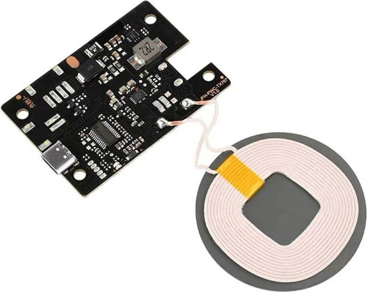20W Wireless Charging Module Transmitter Board