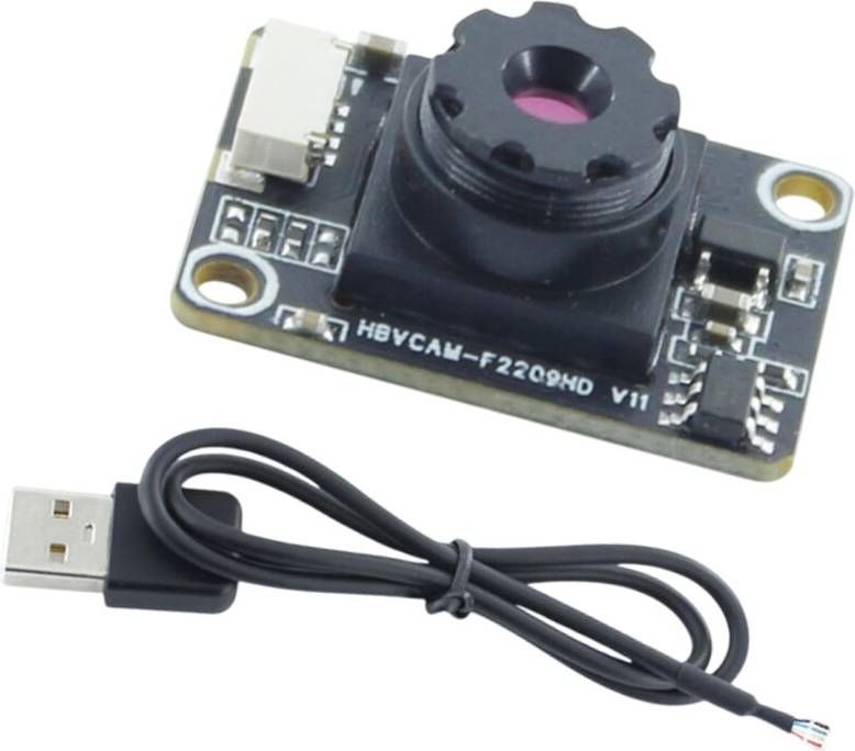 USB Camera Module 1080P 2MP