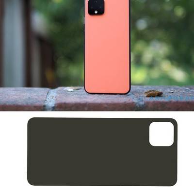 Battery Back Glass Rear Cover 5.7in