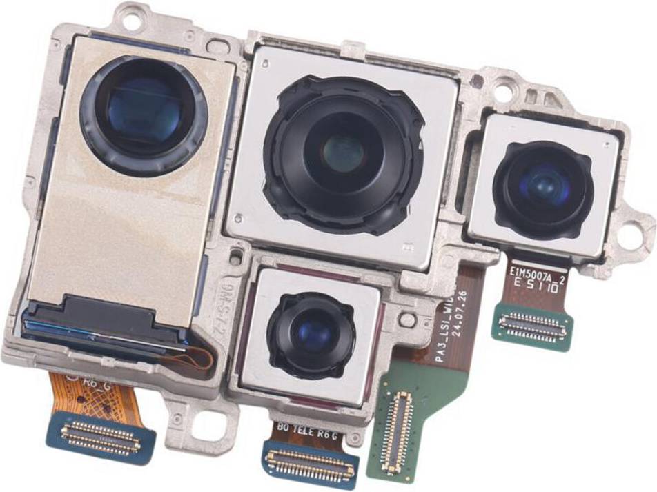 S25 Ultra Rear Main Camera
