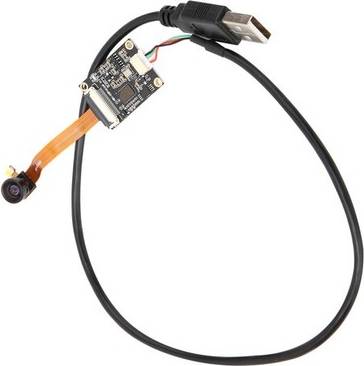 High Definition Usb Camera Module