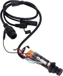 Hd Camera Module High Sensitivity