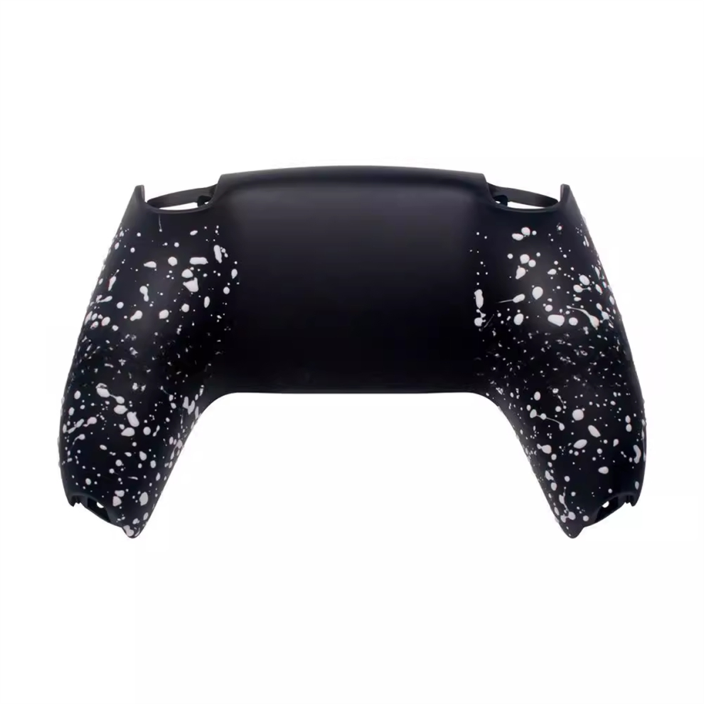 DIY Rear Bottom Shell Black White
