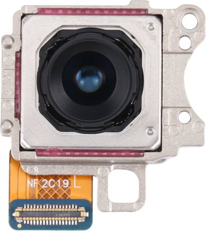 Back Main Rear Camera Module Flex Cable