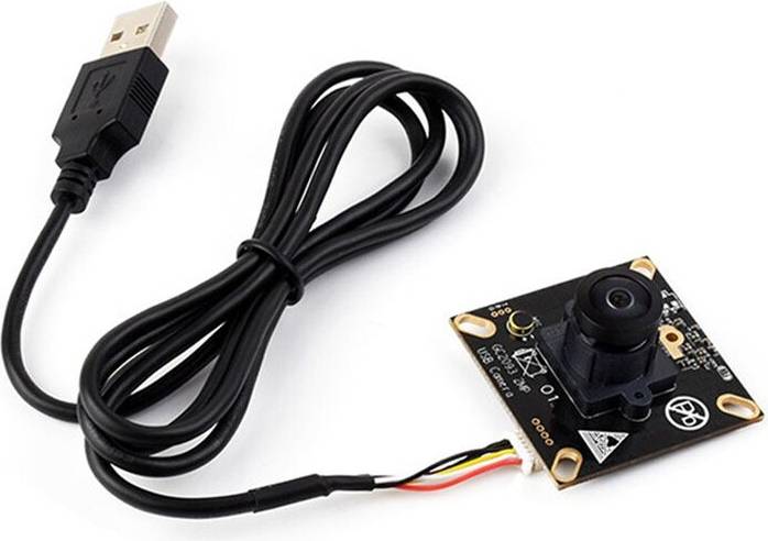 Typecat GC2093 2MP USB Camera Module