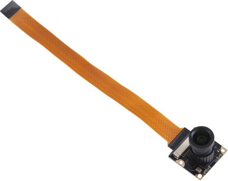 5 Megapixels 1080P Sensor Camera Module