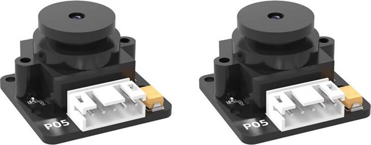 Typecat TSL1401 Linear CCD Camera Module