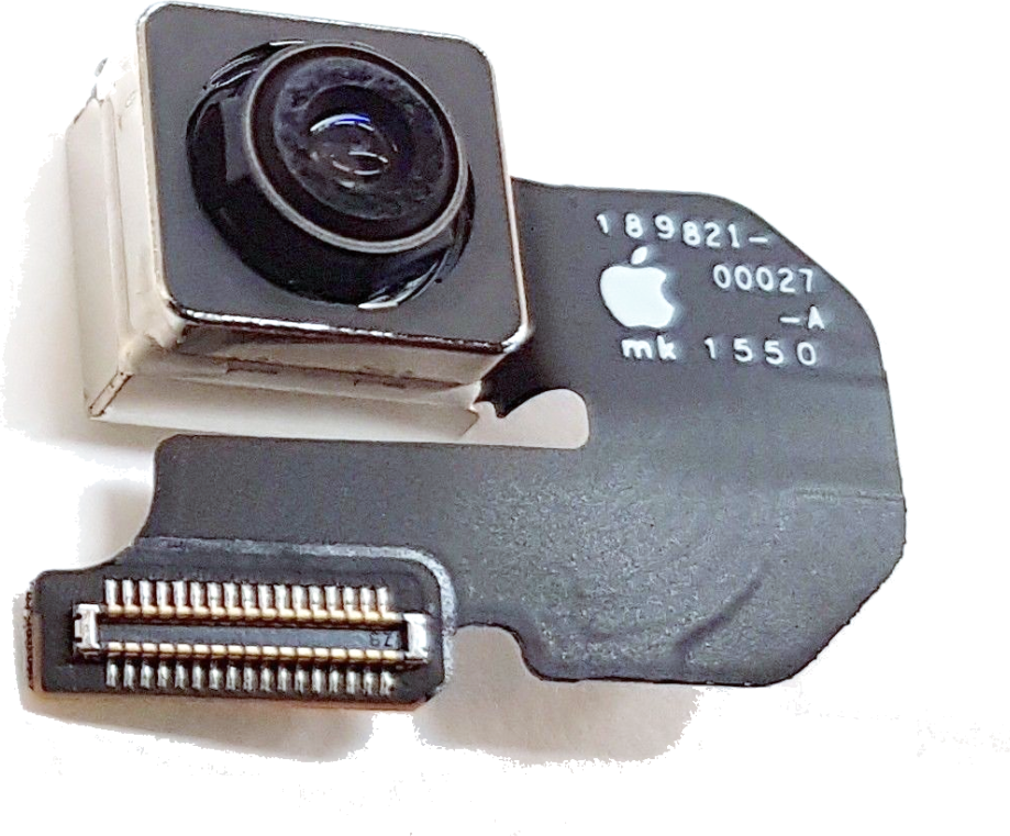 FoneFunShop Rear Back Camera For iPhone 6s