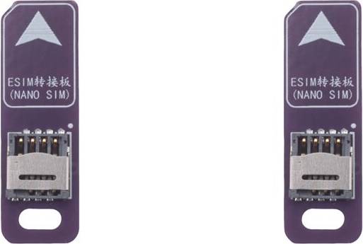 Typecat Placa de Conversión Adaptadora TPC ESIM A SIM
