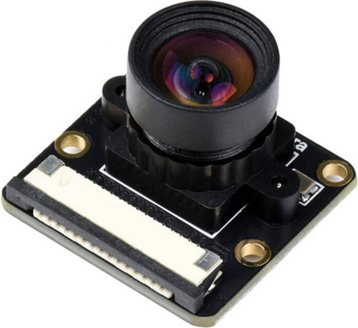 Typecat OV9281-110 Monokamera Raspberry Pi 1MP