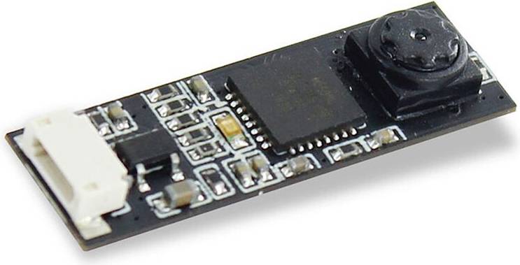 5X 30W Pixel USB2.0 Camera Module