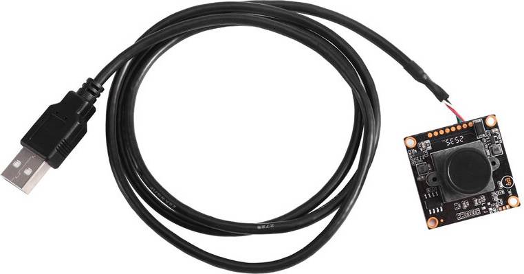 Módulo de Cámara Full HD 4MP GC4083