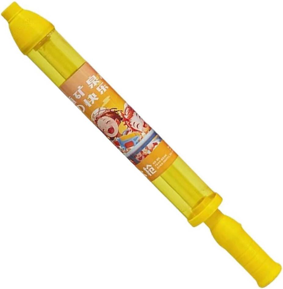 Pusher Type Fun Firework Water-Jet Spray