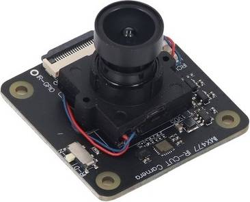 Camera Module 12.3MP 4056 x 3040