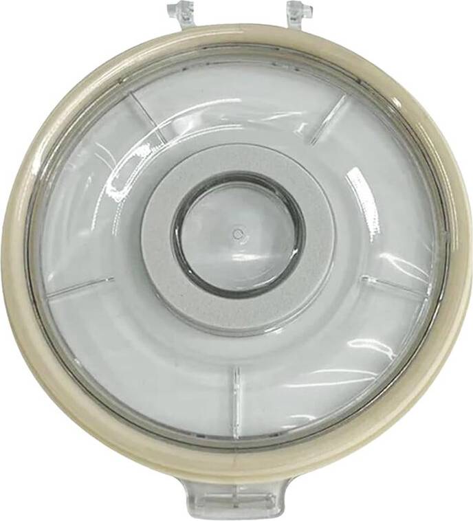Melitt Dust Cup Bottom Cover for R10 Pro