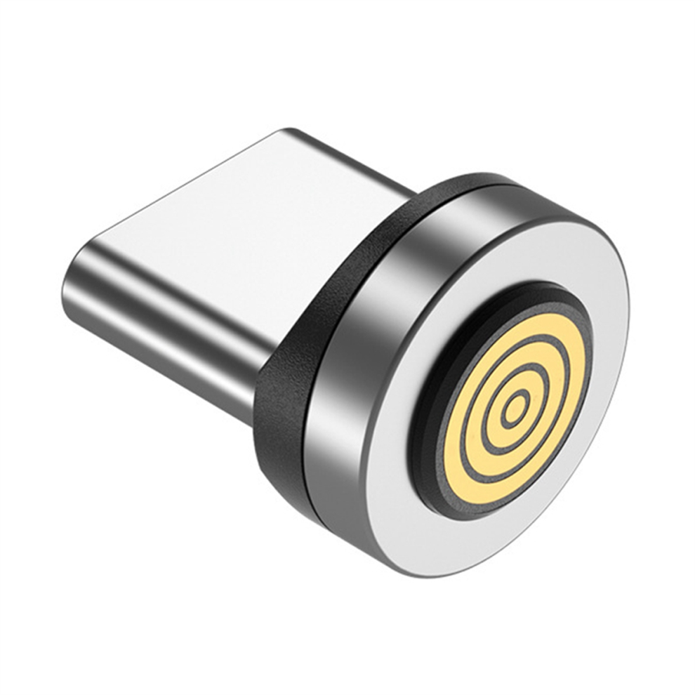 7Pin Type C Magnetic Plug Tips Adapter 10PCS